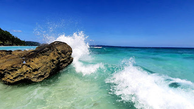 Kala pathar beach Havelock AN