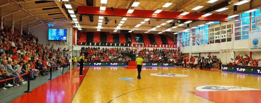Körmendi Basketball Club Kft.