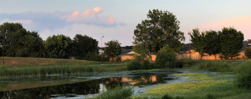 Walter E. Luedeke Park