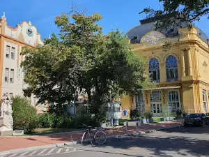Várkert