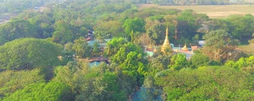 Tharrawaw