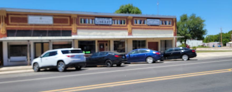 Cross Plains Public Library