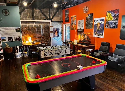 Historic GEM Theatre