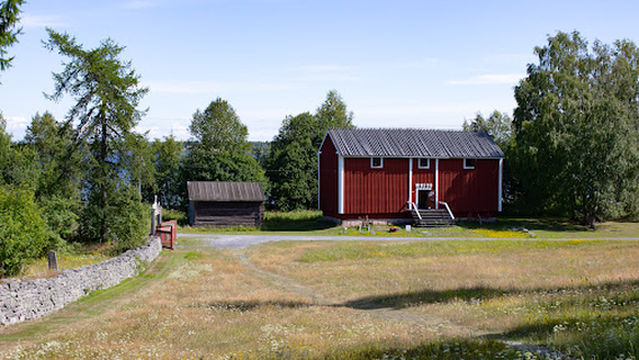 Keminmaa Local History Museum