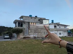 Plaza Los Morichitos