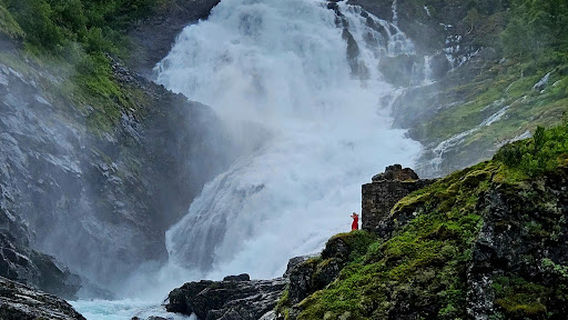 Aurland