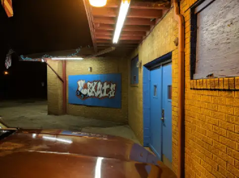 Deerfield Skating Center