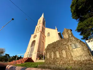 Comunidade Evangélica Luterana São Miguel