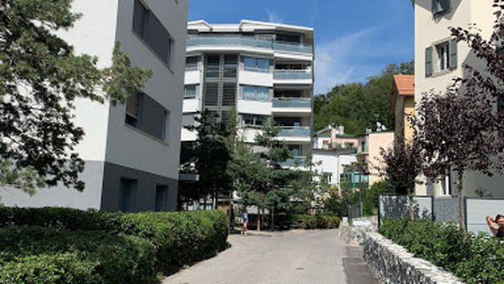 Vevey