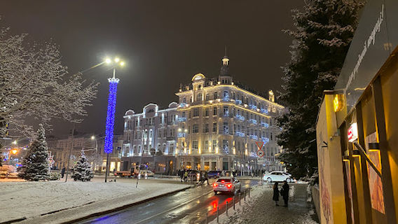 Maydan Nezalezhnosti