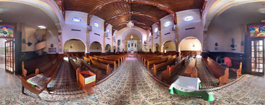 Parroquia Inmaculado Corazón de María