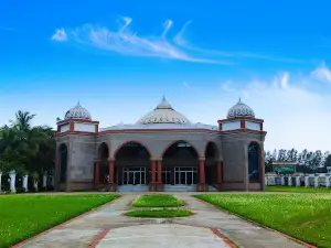 Liberation Museum Bhola