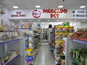 Mercado Pet