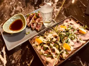 Gastrobar Q