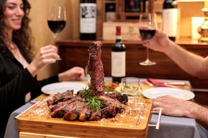 Il Caminetto Ristorante