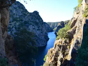 Bodega Quesería La Setera