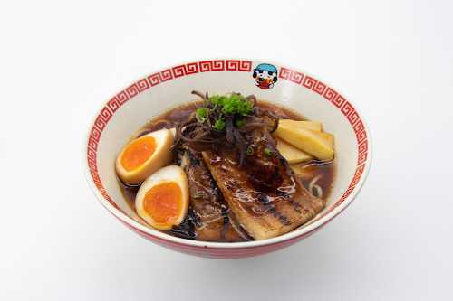 Ojisan Ramen