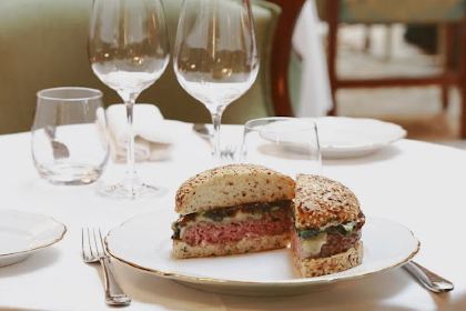 Salotto Portinari Bar & Bistrot