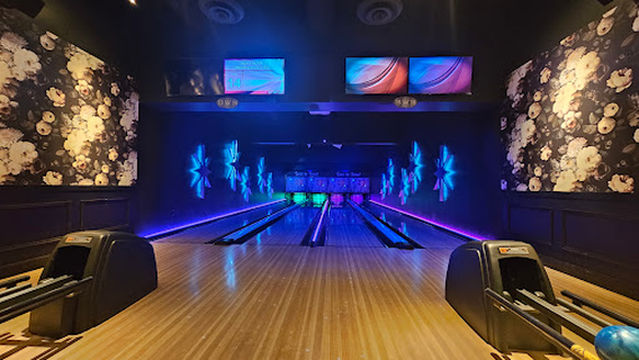 Kings Dining & Entertainment