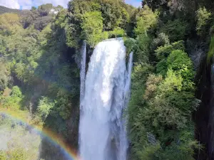 Cascata delle Marmore Belvedere Superiore