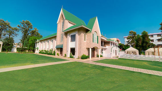 エグゼクティブ・クラブ