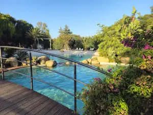 Camping Villaggio L' Ultima Spiaggia