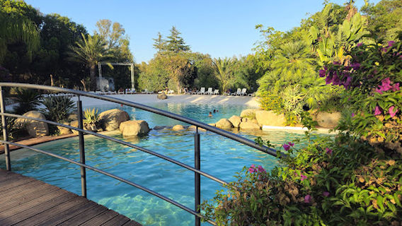 Camping Villaggio L' Ultima Spiaggia