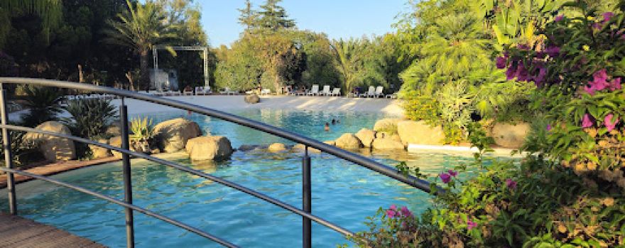 Camping Villaggio L' Ultima Spiaggia