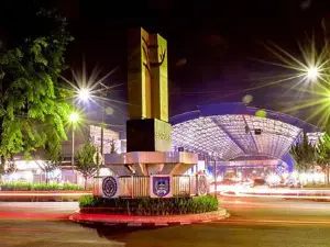 Tugu Adipura Payakumbuh