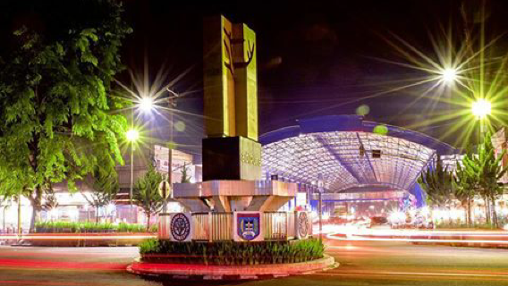 Tugu Adipura Payakumbuh