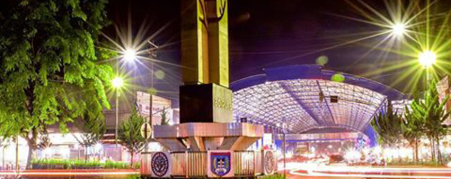 Tugu Adipura Payakumbuh