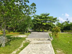 Taman Pemandian Taliba