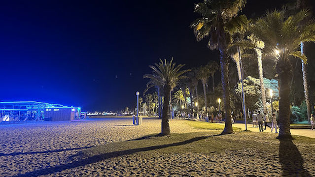 Platja de Llevant