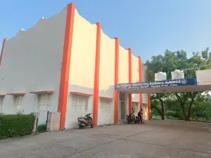 villupuram district sports stadium