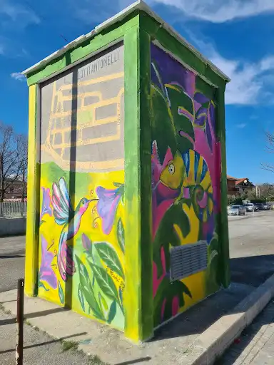 Murales Natura