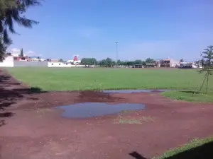 campo de beisbol del Chirimoyo