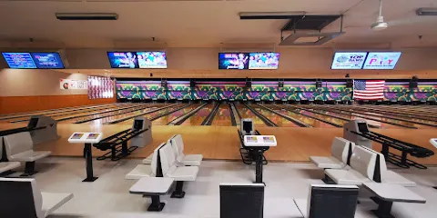 4 Seasons Bowling Center
