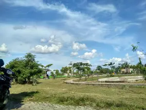 RTH TAMAN ASRI KOTA MOLEK