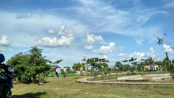 RTH TAMAN ASRI KOTA MOLEK