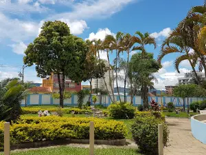 Santa Rita Country Clube