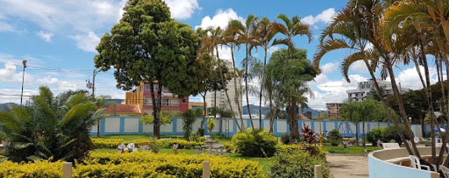 Santa Rita Country Clube