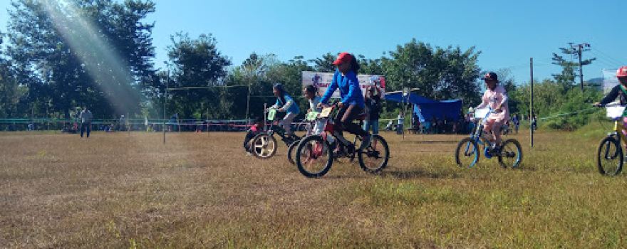 Lapangan Dusun Sela