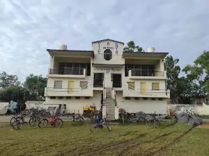 Awdhesh Pratap Singh University Stadium