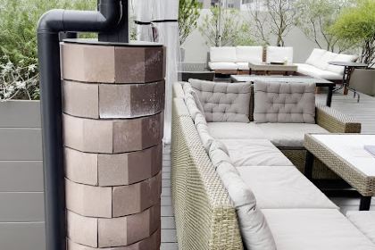 RED ROOM ‐ rooftop ＆ grill ‐
