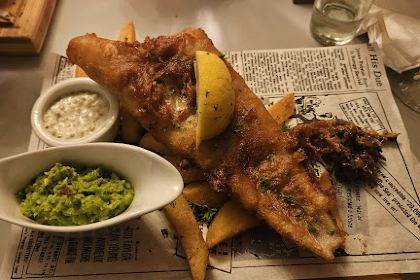 Ju Ju's Cafe Birmingham