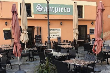 Sampiero