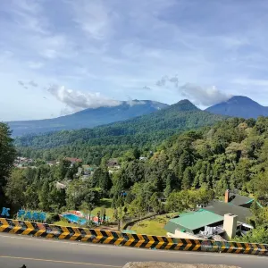 Puncak Pas Bogor