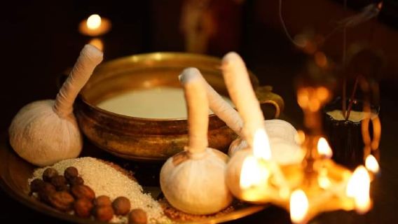 W.Nest Ayurveda Center