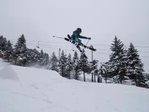 Little Switzerland Ski Area