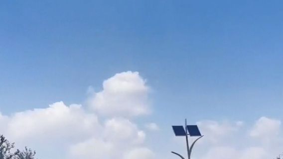 Dagu River Wetland Park